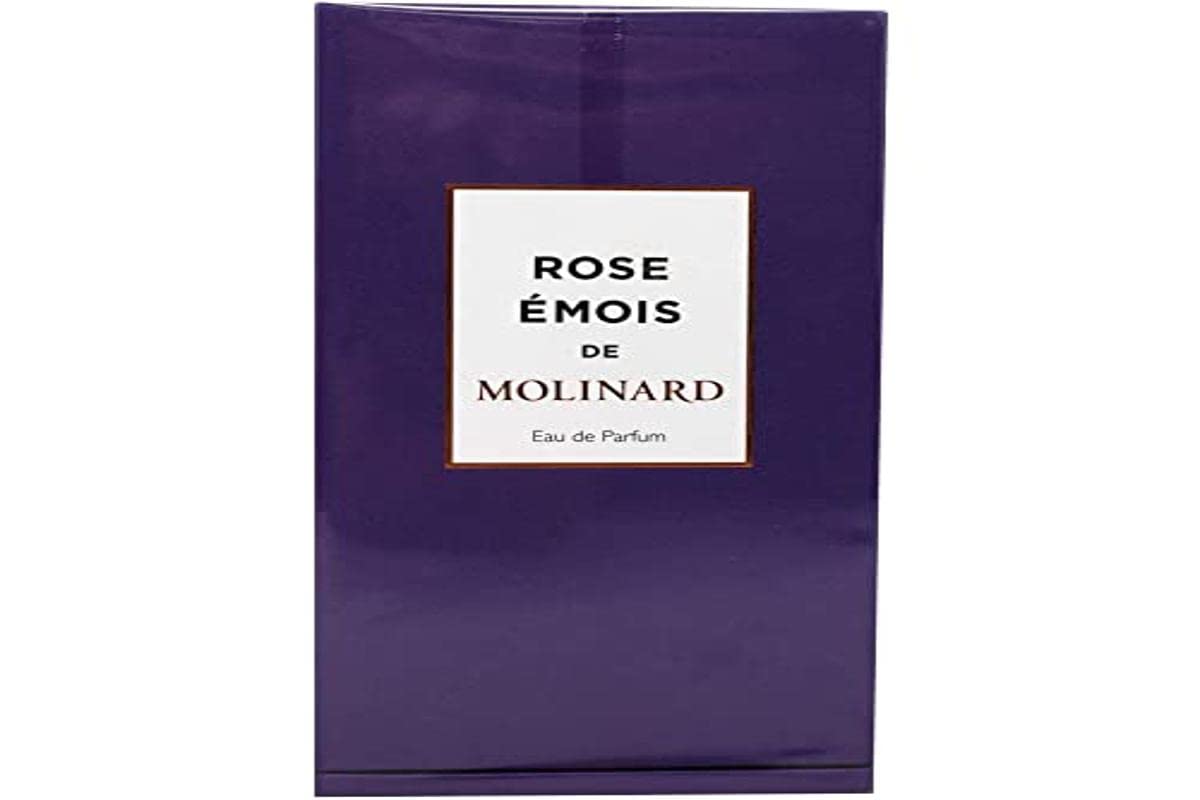 Rose Eau de Parfum Natural Spray 90ml O724
