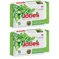 Tree Fertilizer Spikes 16-4-4 Time Release 15 Spikes V38312