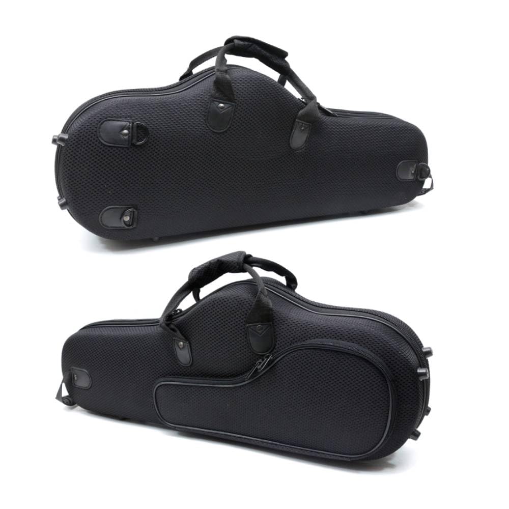 Alto Saxophone Soft Padded Case Backpack S644