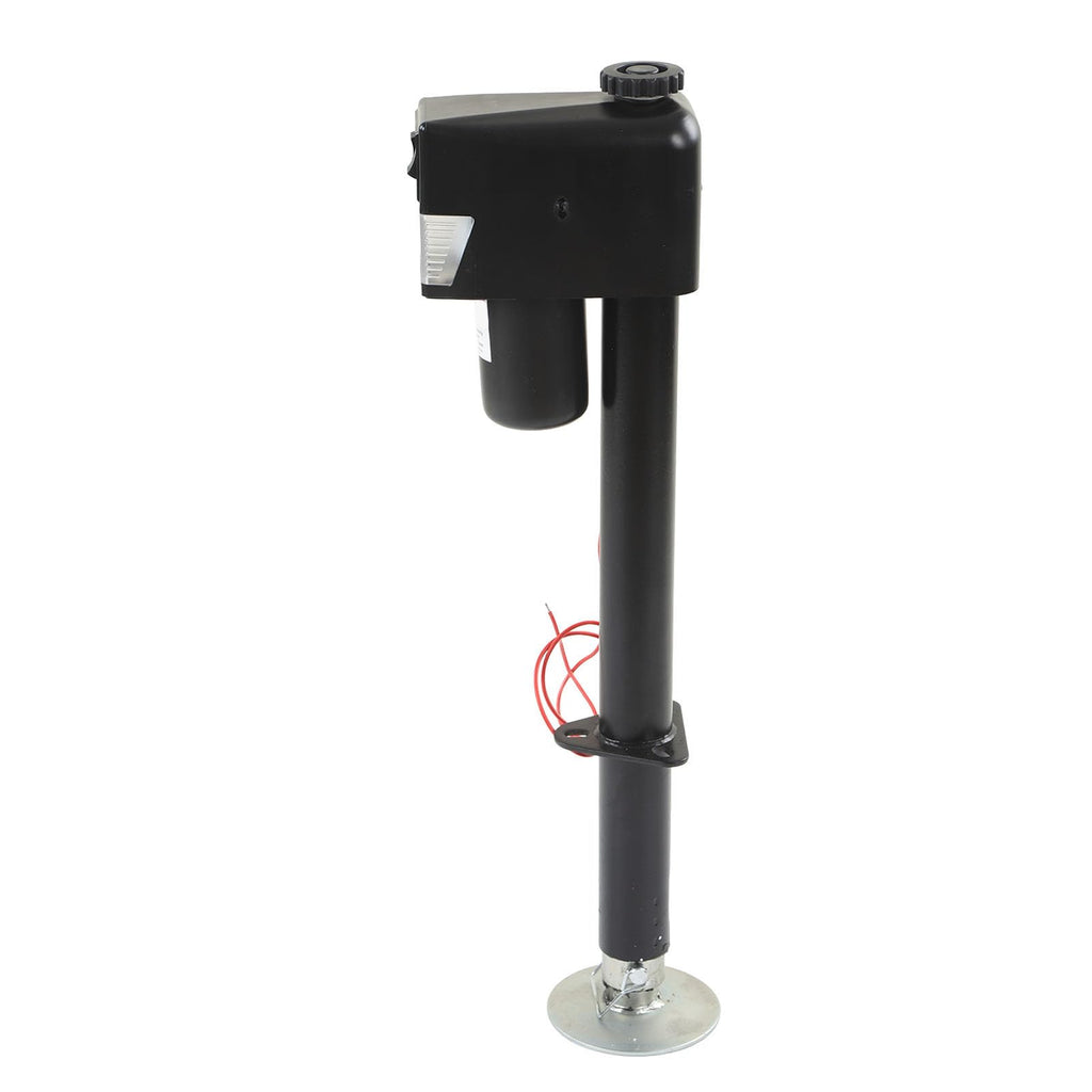 Electric 3500lbs Heavy Duty Power Tongue Jack N611736