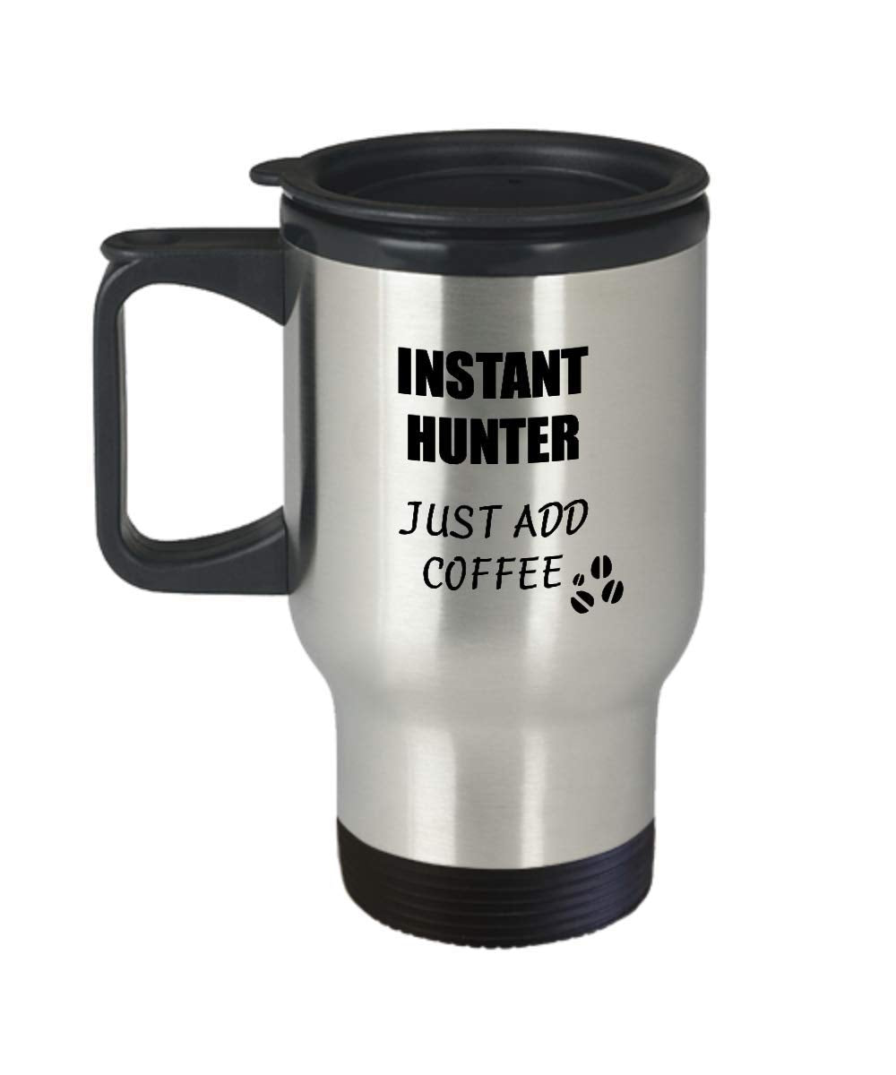 14 Oz Insulated Travel Mug H91073