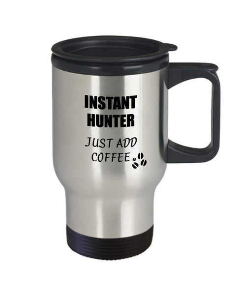 14 Oz Insulated Travel Mug H91073