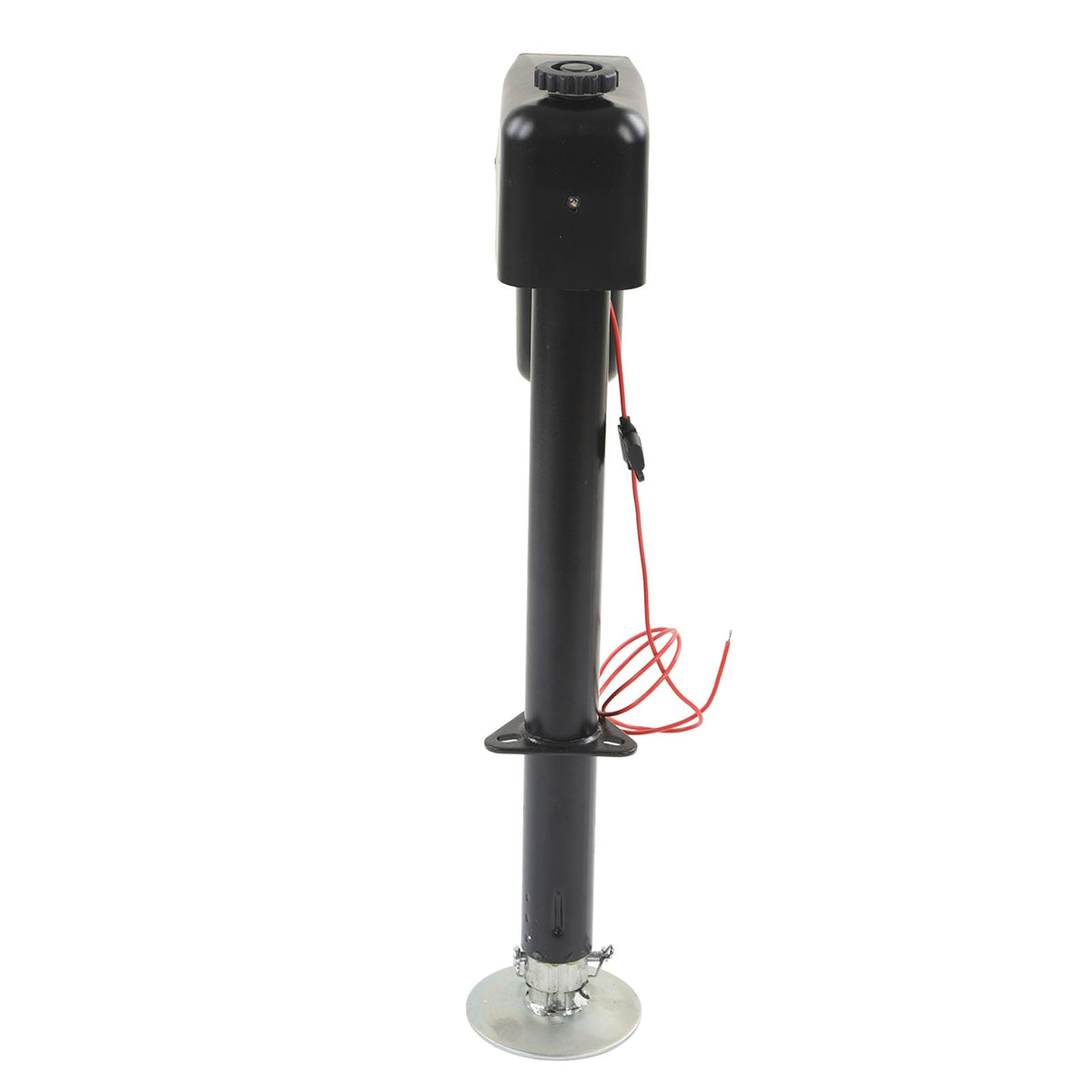 Electric 3500lbs Heavy Duty Power Tongue Jack N611736
