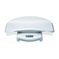 LCD Infant Scale 44 lbs. Capacity D6240