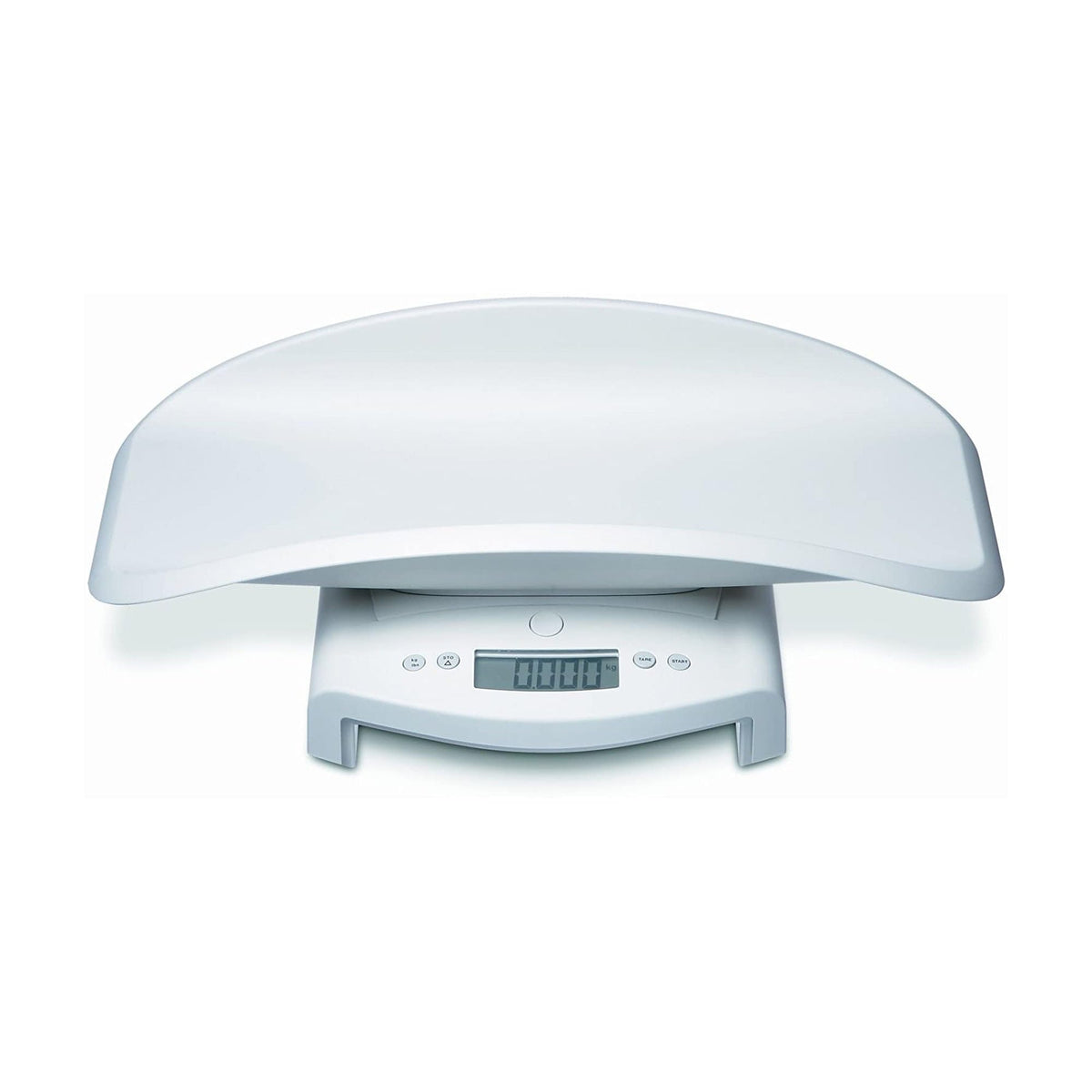 LCD Infant Scale 44 lbs. Capacity D6240