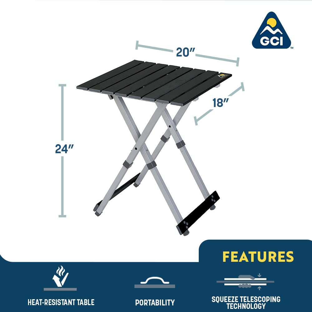 Folding Table Z410