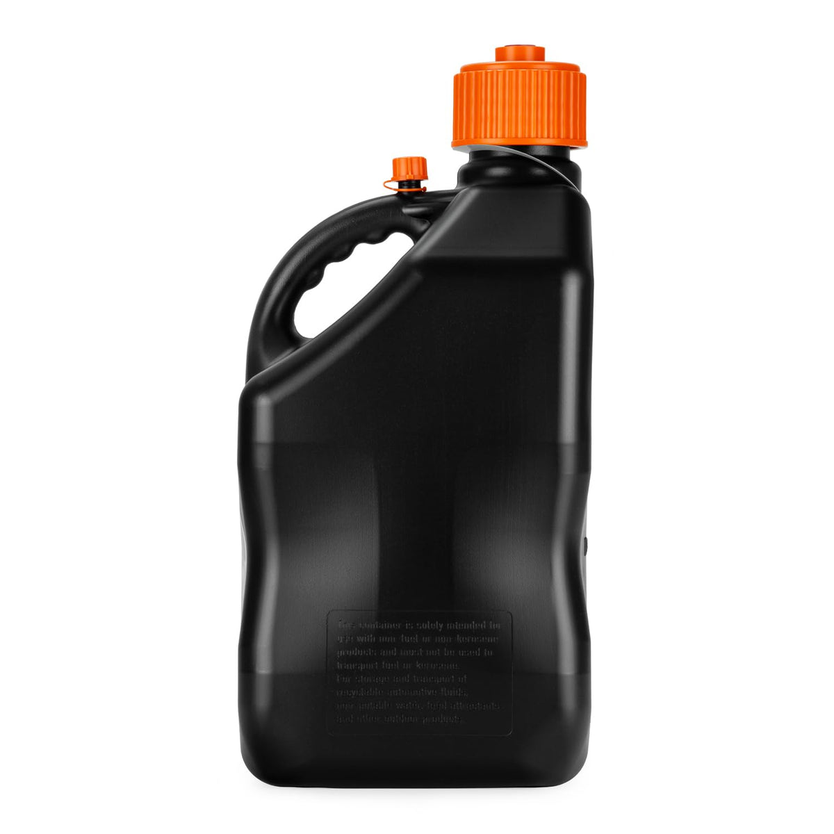 5.5 Gallon Square Jug with Filler Hose H837