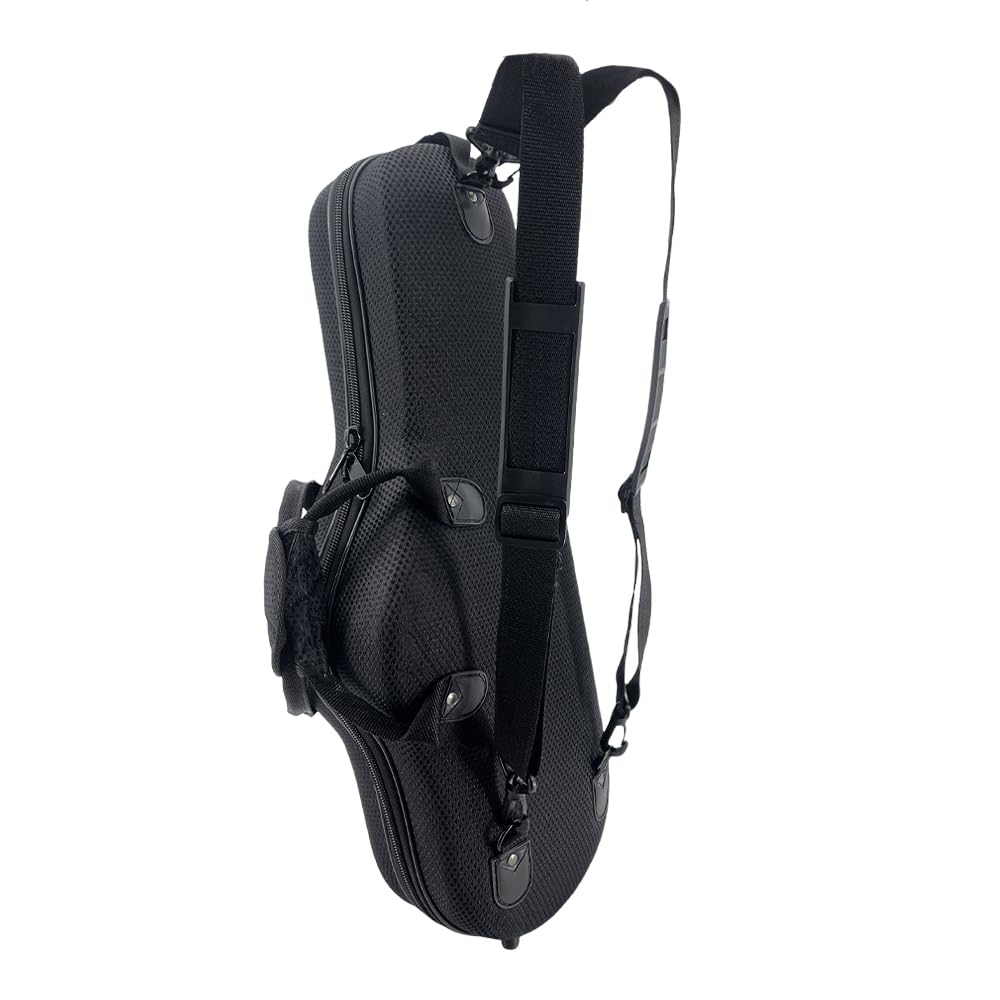 Alto Saxophone Soft Padded Case Backpack S644