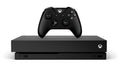 Xbox One X 1TB 4K Ultra HD Gaming Console Black N67818