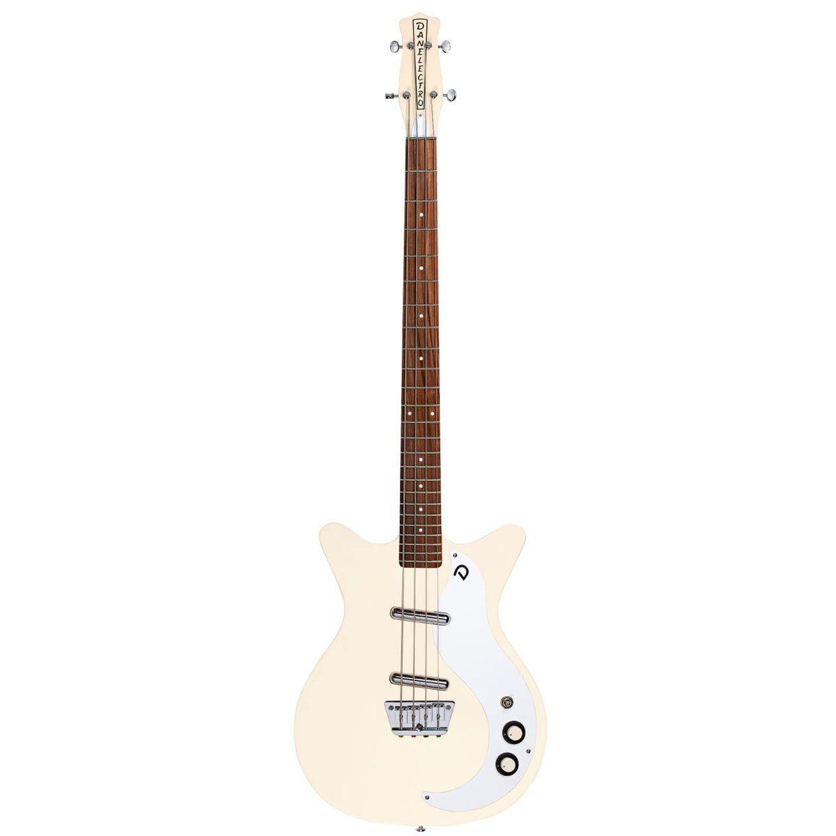 Short Scale Bass H980756