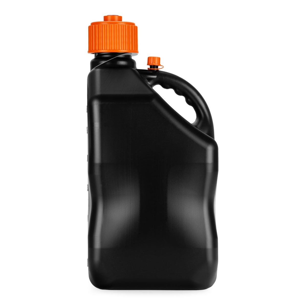 5.5 Gallon Square Jug with Filler Hose H837