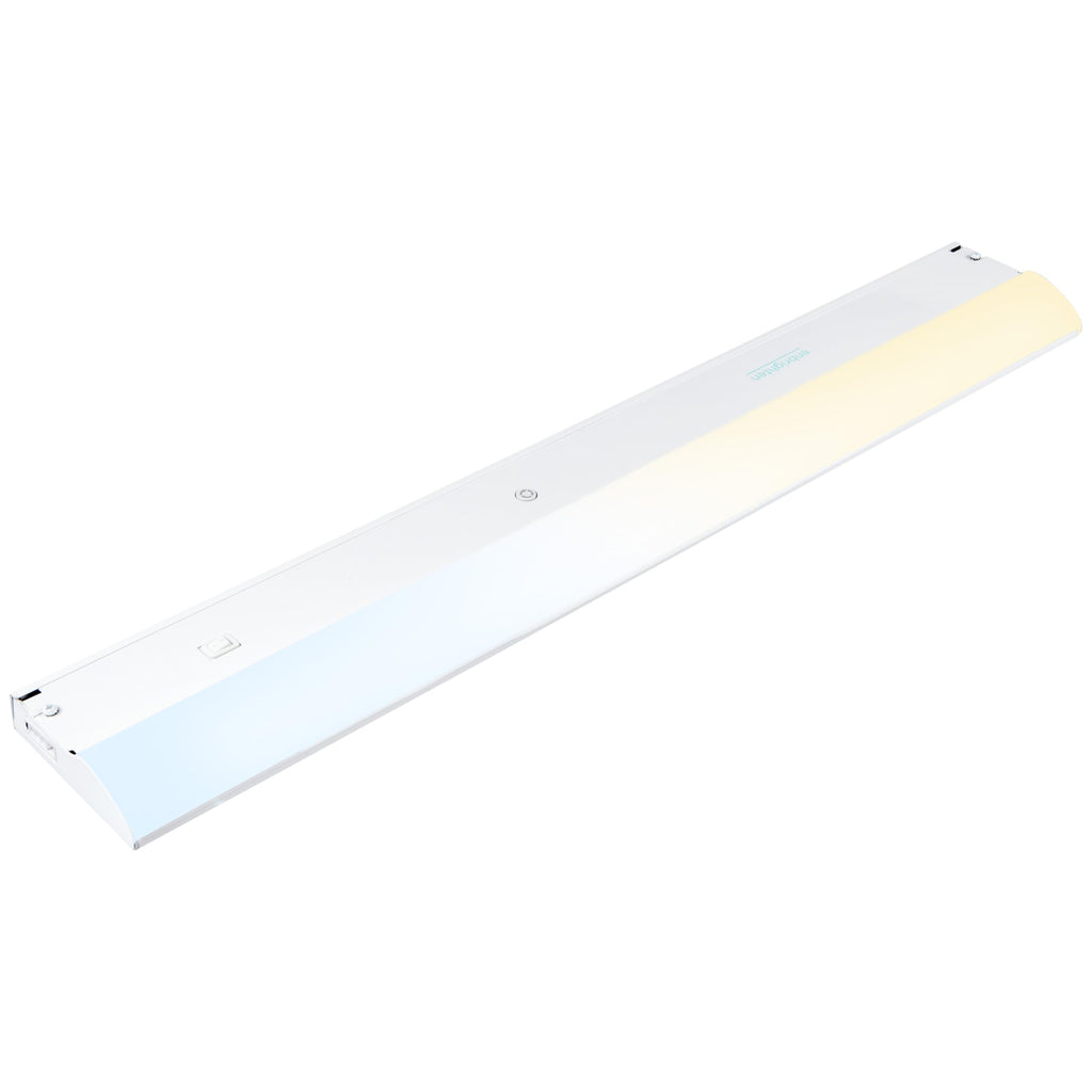 24 Inch Hardwired Under Cabinet Light F88612