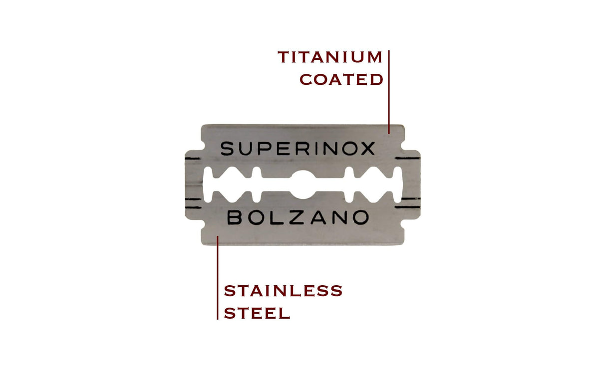 Razor Blades 1 Pack 5 Razor Blades B300