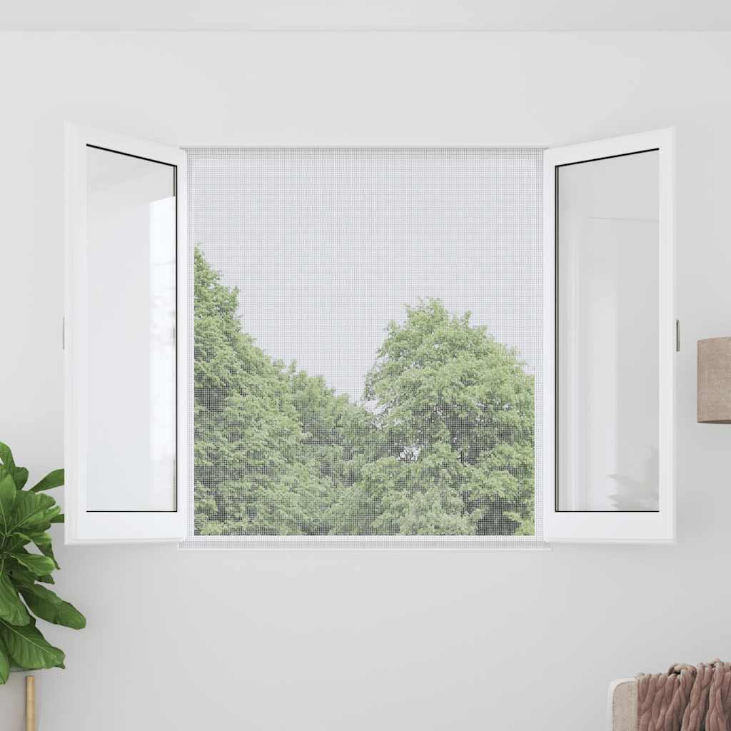 Aluminum Mesh Screen Roll 39.4 x 196.9 Inches V5371