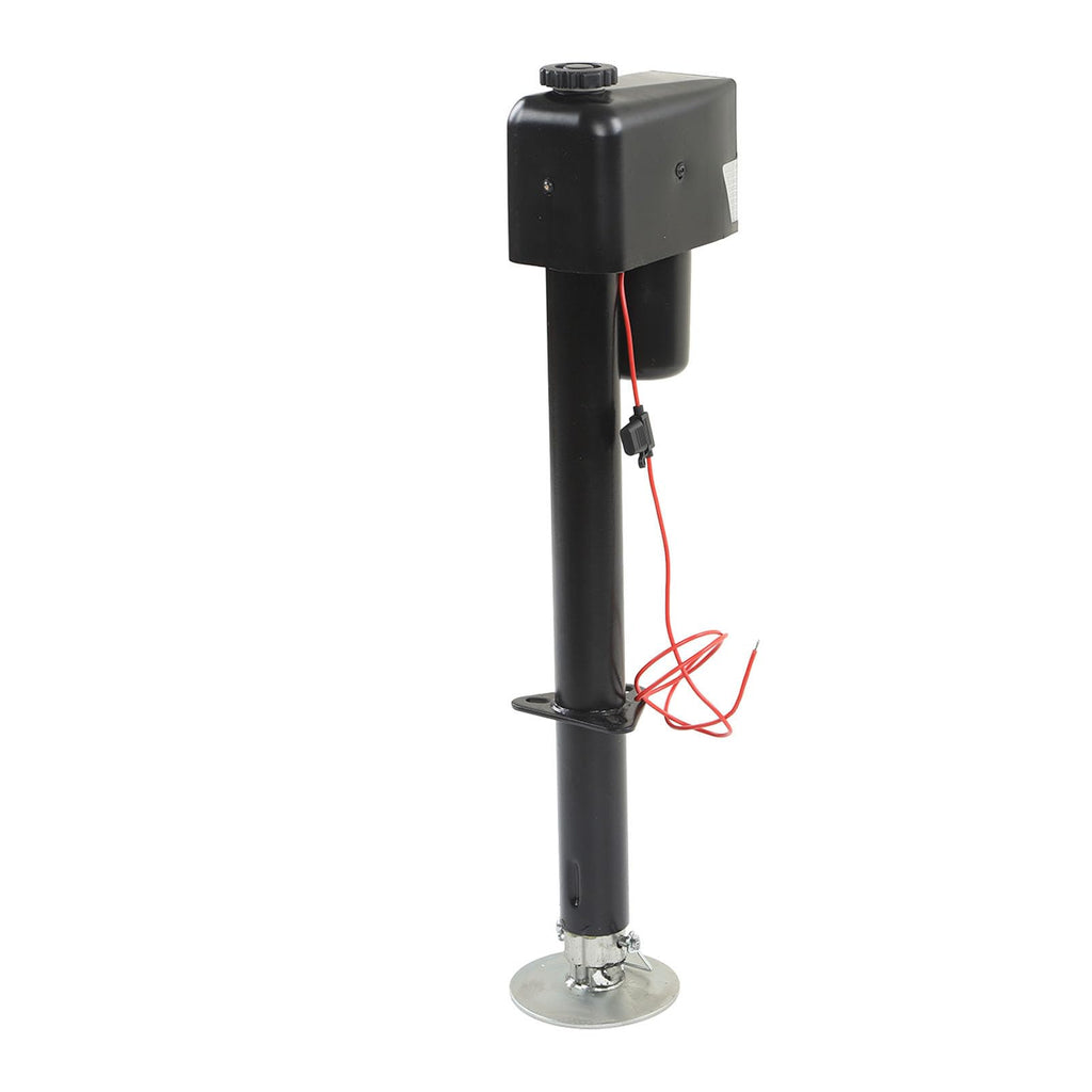 Electric 3500lbs Heavy Duty Power Tongue Jack N611736
