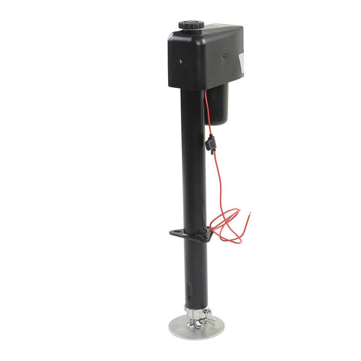 Electric 3500lbs Heavy Duty Power Tongue Jack N611736