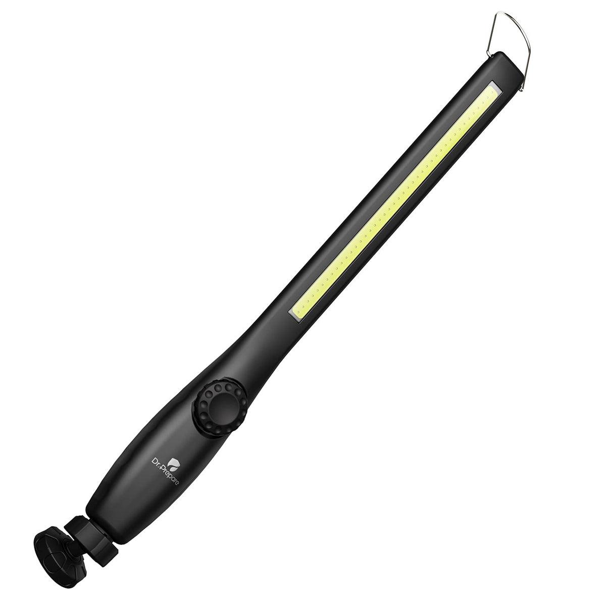 700 Lumens Rechargeable Magnetic COB LED Work Light X4981