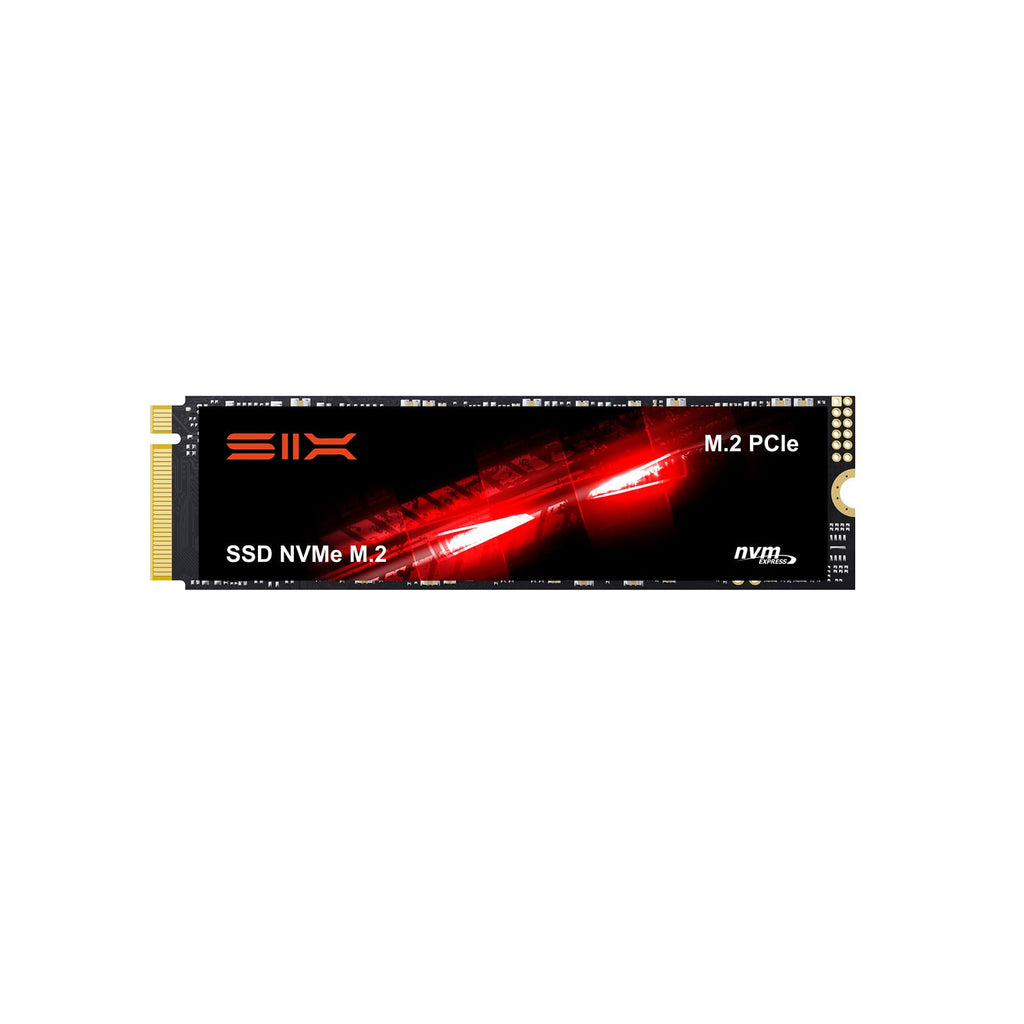 512GB M.2 2280 PCIe Gen3x4 NVMe SSD I41979