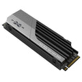 4TB PCIe Gen4 M.2 2280 SSD with PS5 Heatsink H9545