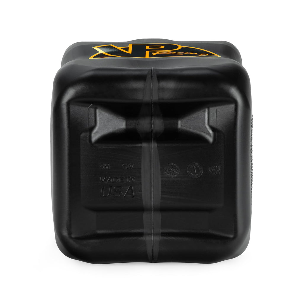 5.5 Gallon Square Jug with Filler Hose H837