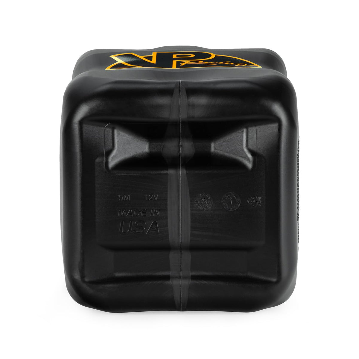 5.5 Gallon Square Jug with Filler Hose H837