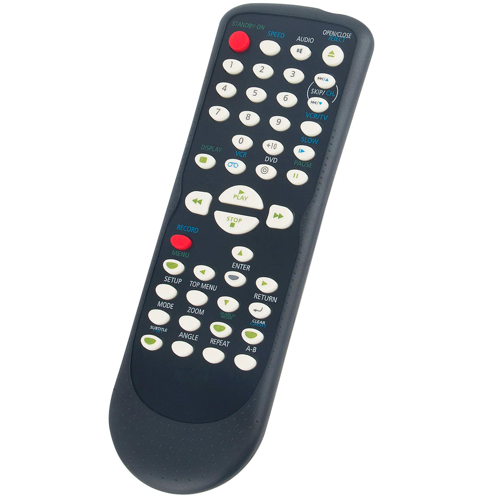 Magnavox DVD VCR Combo Remote Control R4233