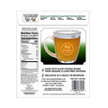 Organic Low Sodium Chicken Bone Broth 6 Cartons E8911