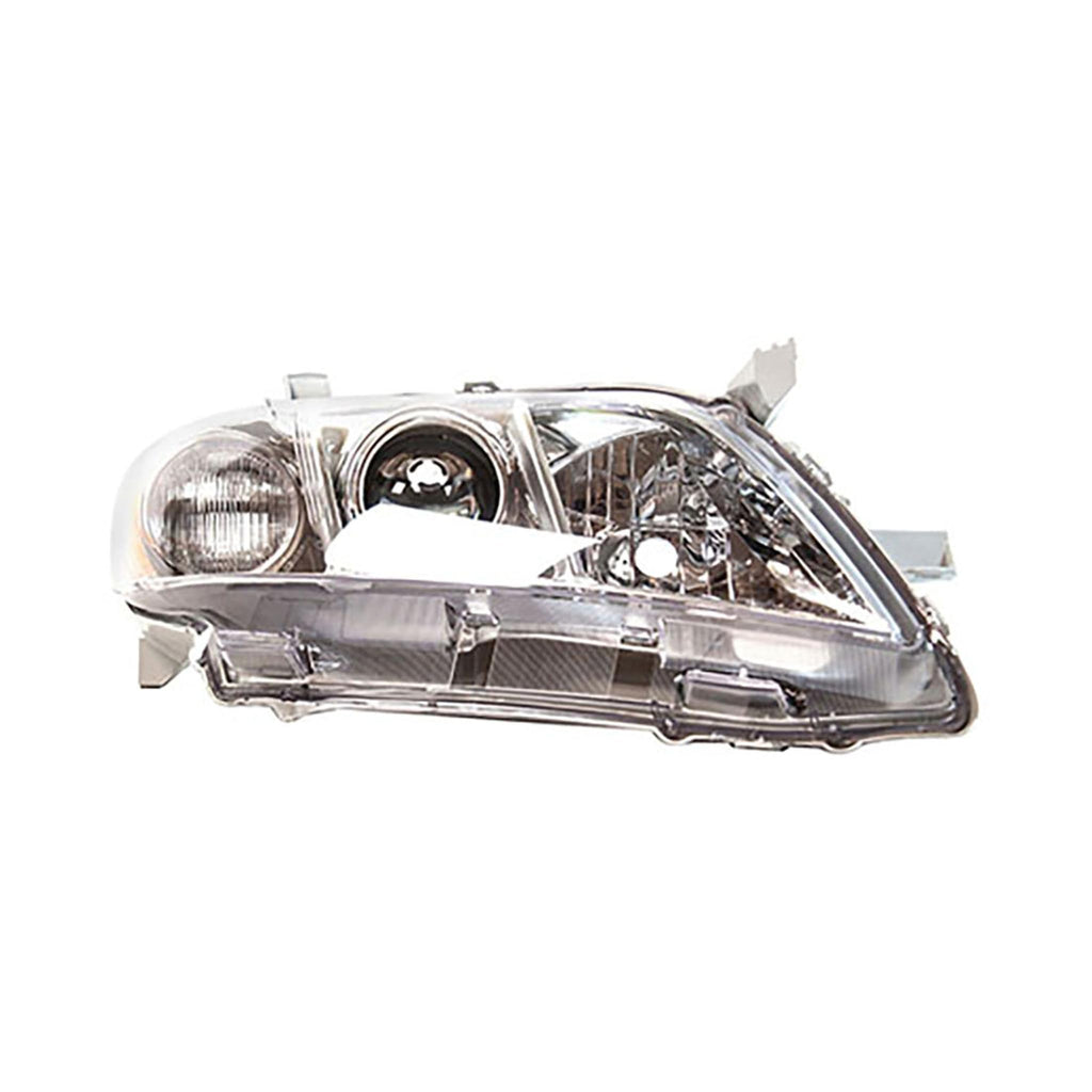Headlight Assembly Pair 2007-2009 Y636