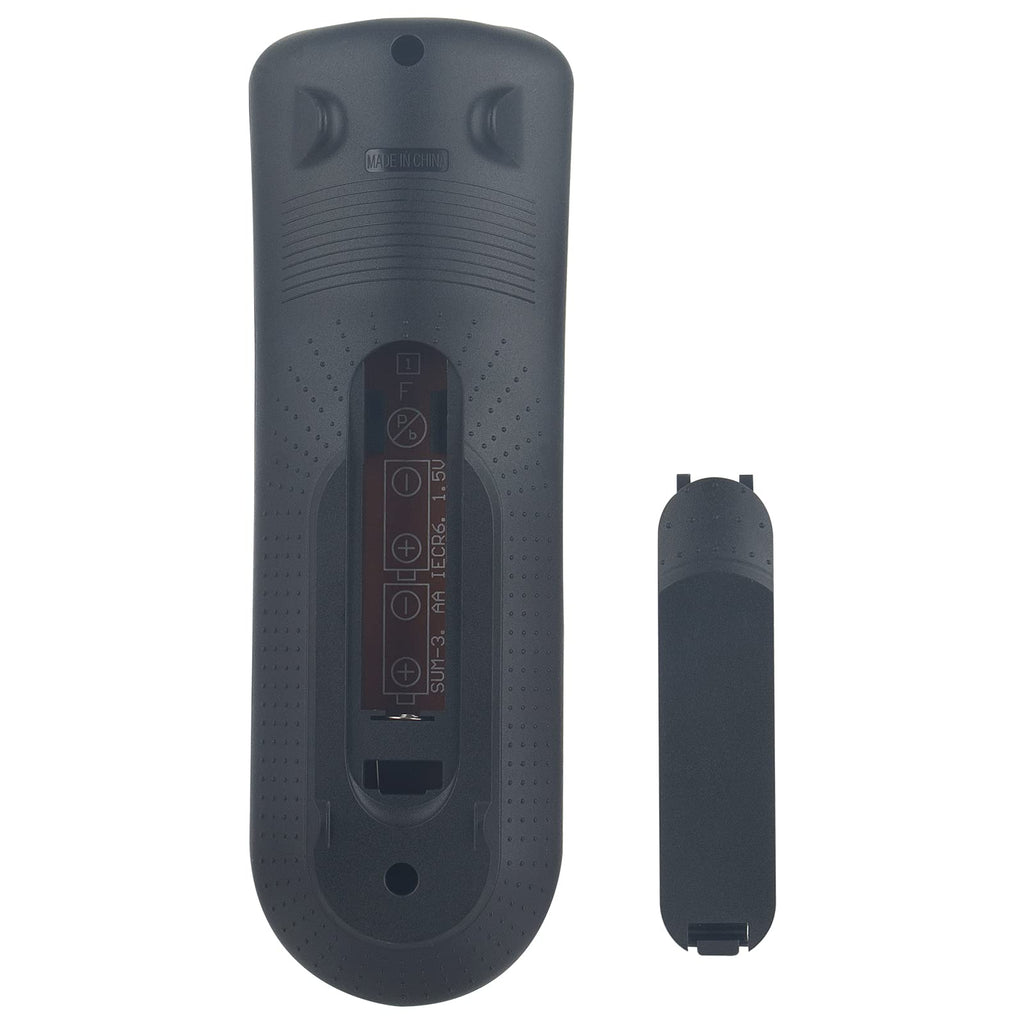 Magnavox DVD VCR Combo Remote Control R4233