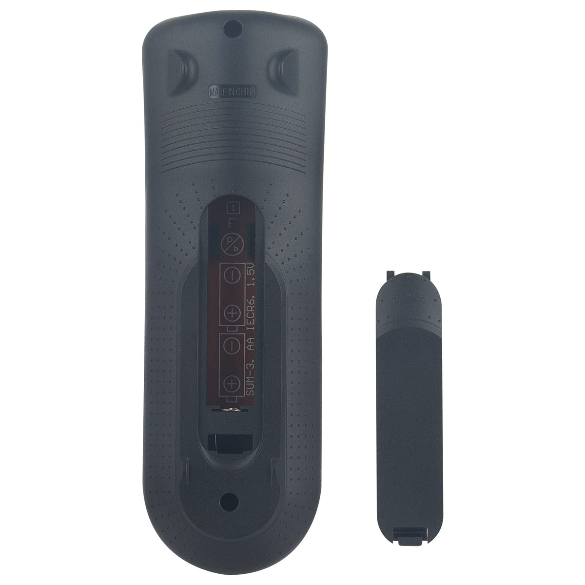 Magnavox DVD VCR Combo Remote Control R4233