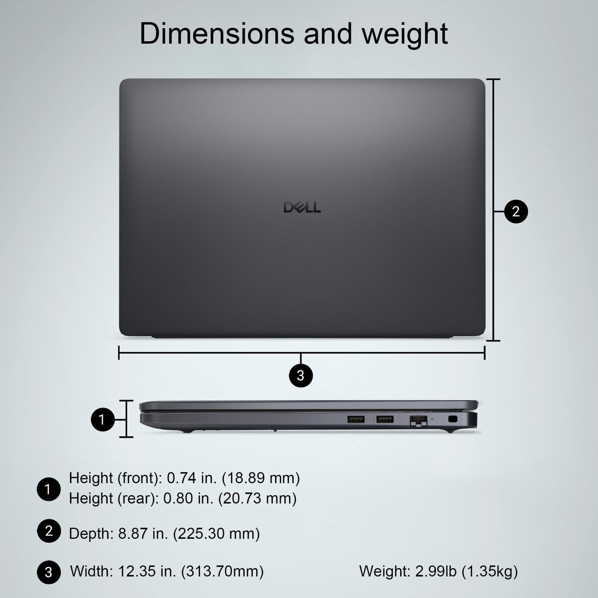 14" FHD+ Intel Core 5 16GB 512GB SSD Laptop E51365