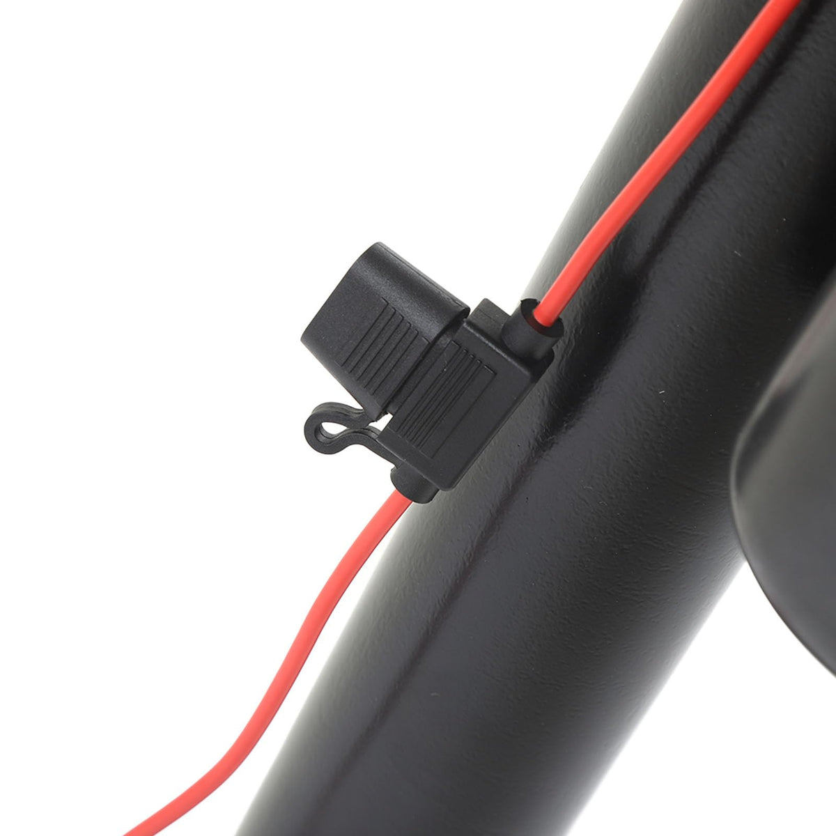 Electric 3500lbs Heavy Duty Power Tongue Jack N611736
