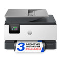 Wireless All-in-One Color Inkjet Printer A129846
