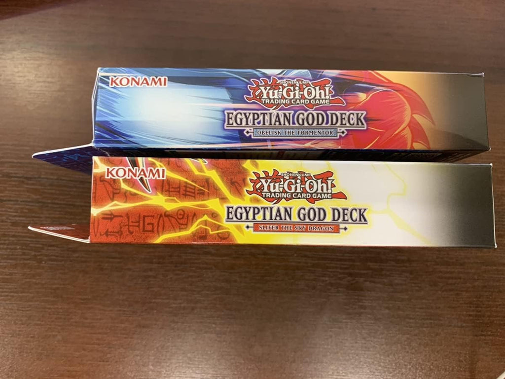 Yu-Gi-Oh! Trading Cards Deck A893074
