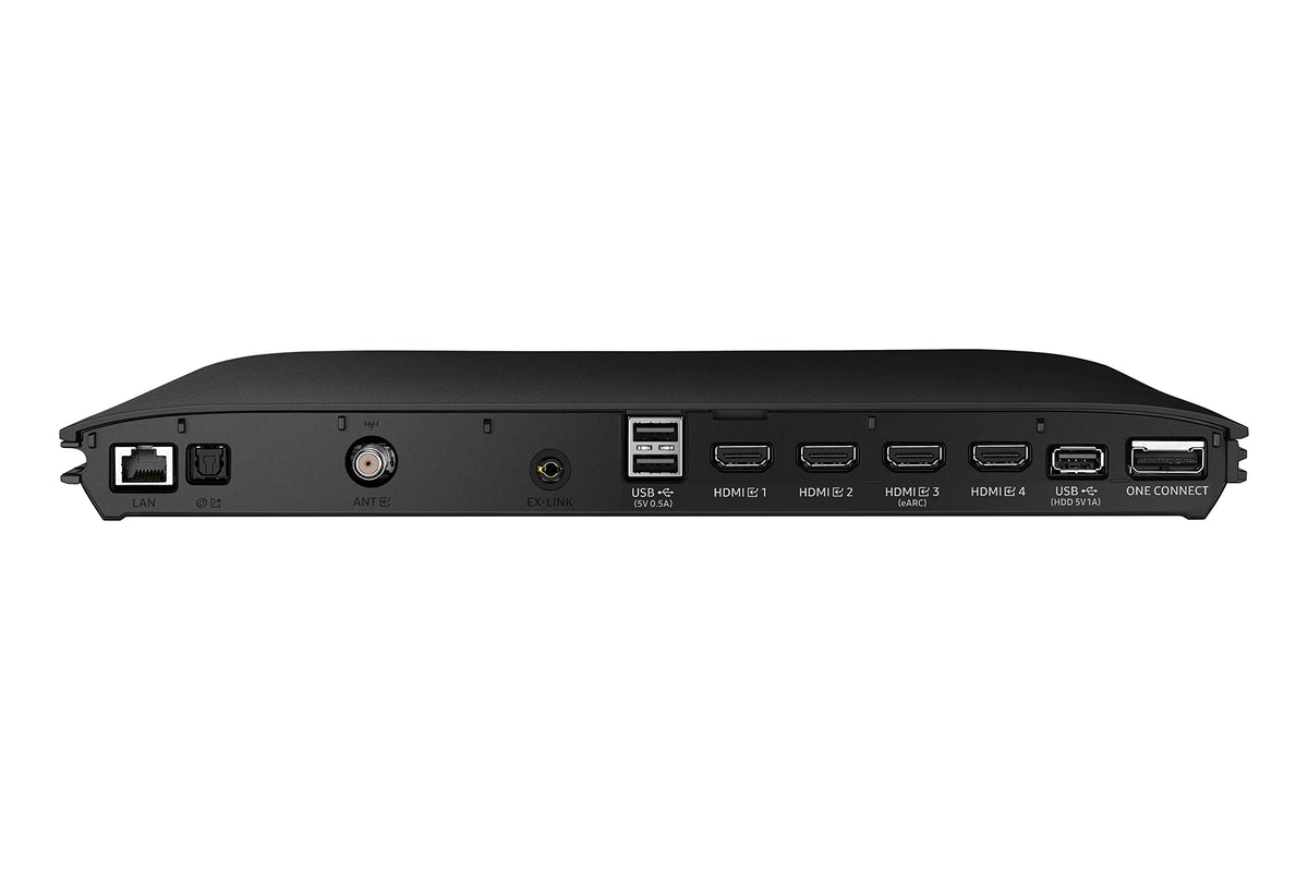 85-Inch Neo QLED 4K Smart TV E16004