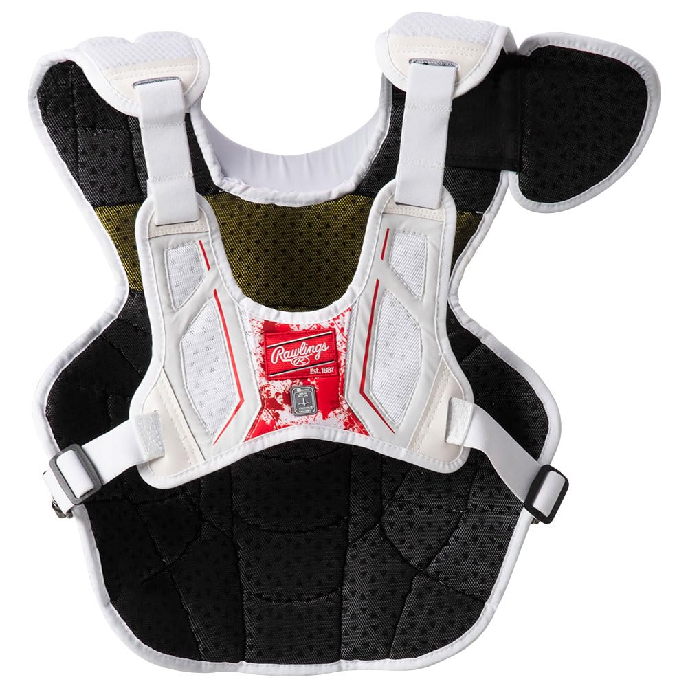 Catcher's Set NOCSAE Certified J763396