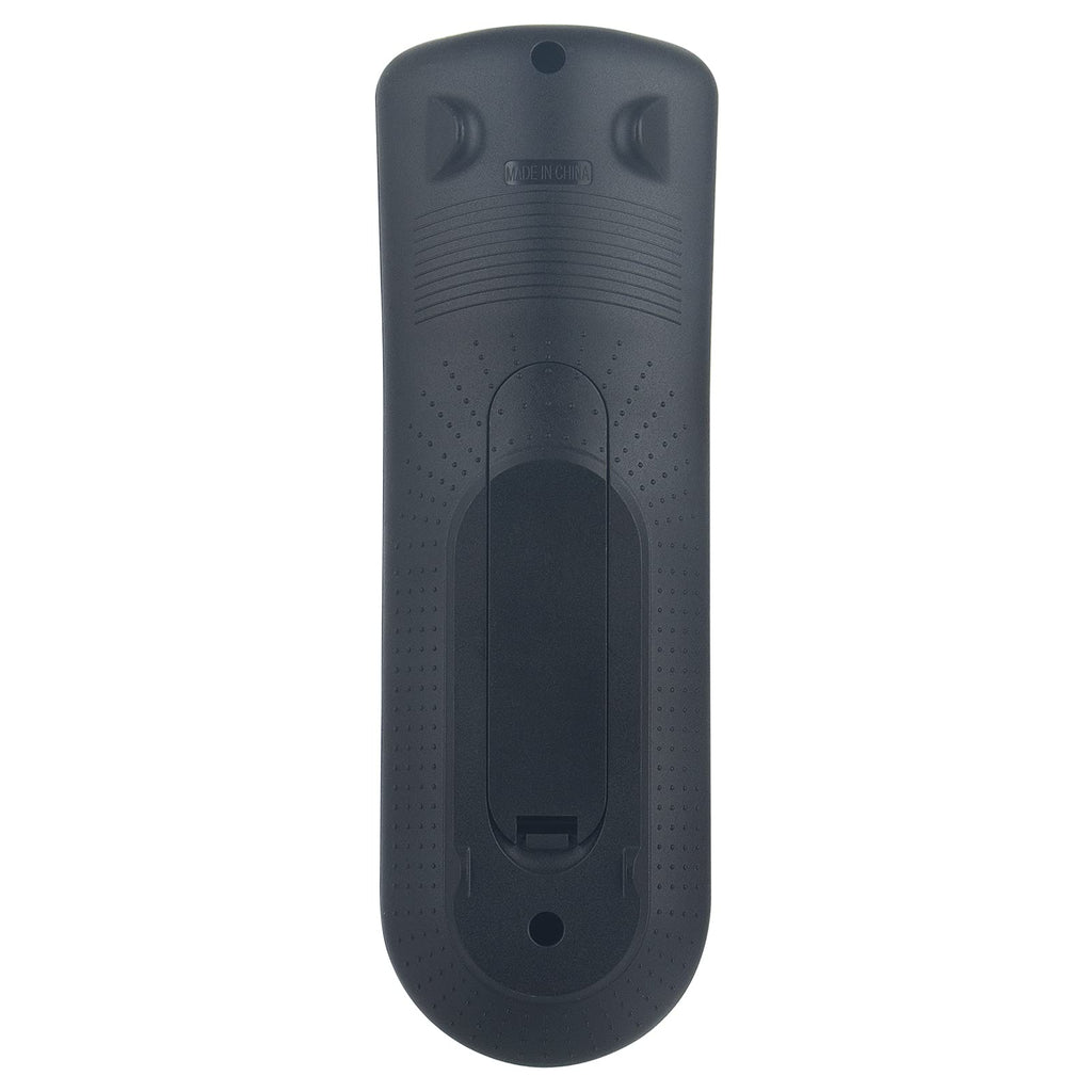 Magnavox DVD VCR Combo Remote Control R4233