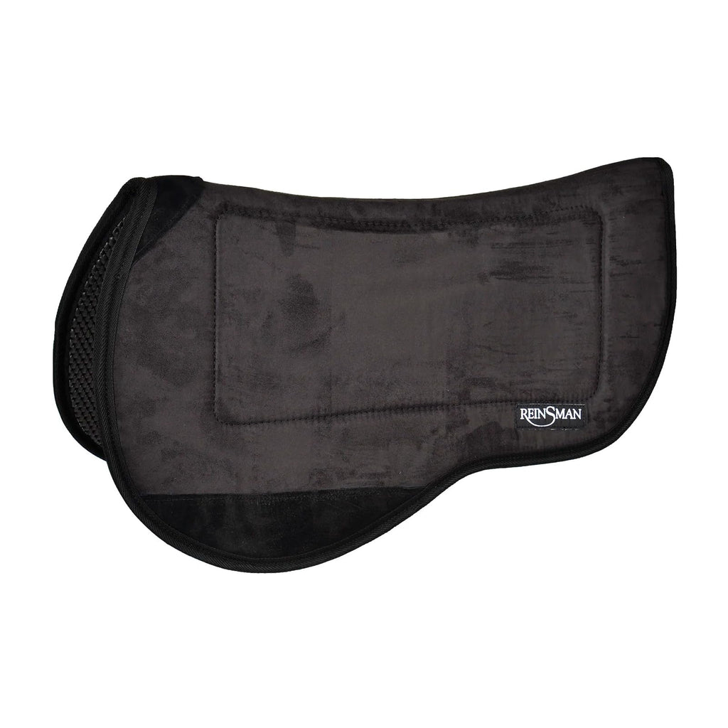 Contoured Breathable Non-Slip Horse Saddle Pad A3955