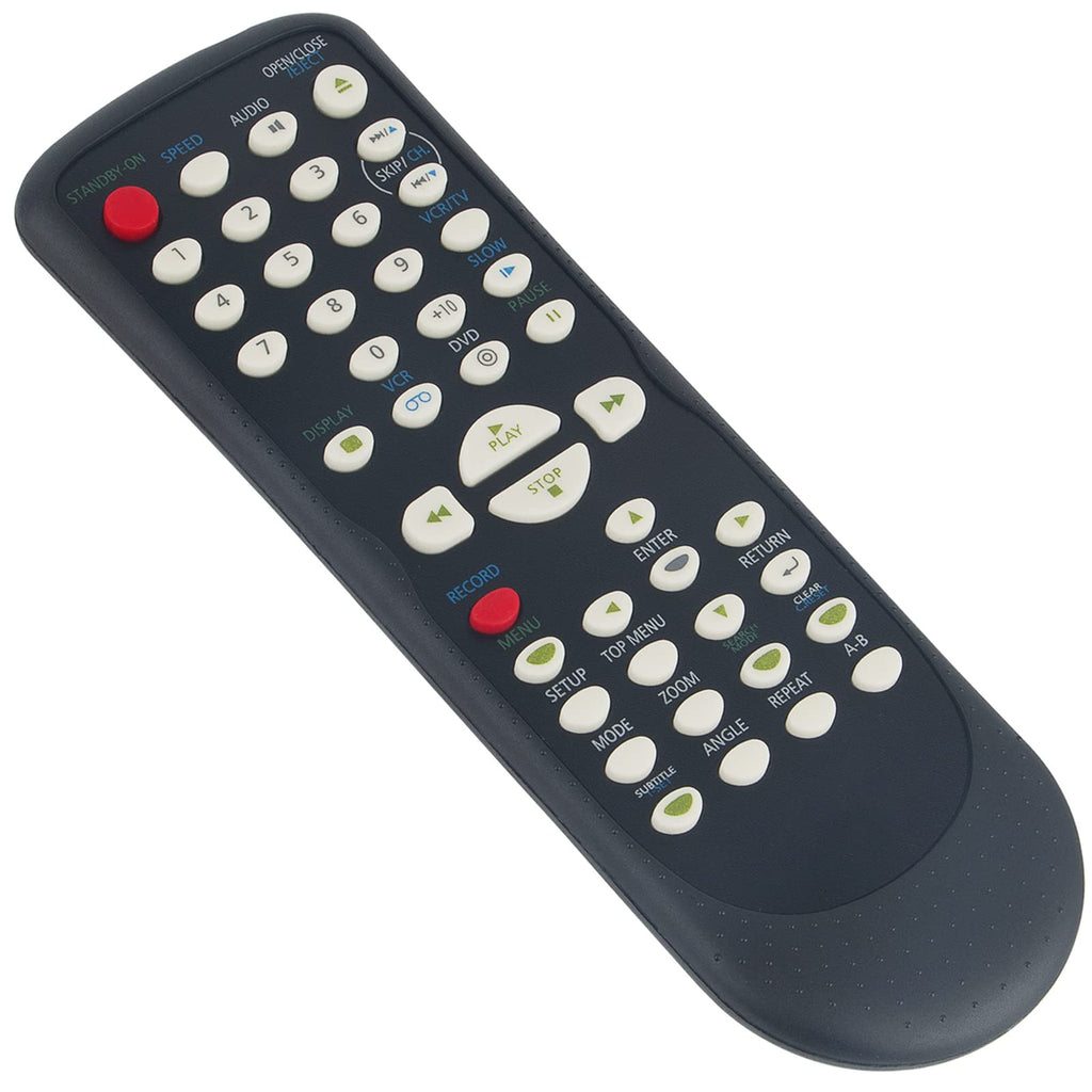Magnavox DVD VCR Combo Remote Control R4233