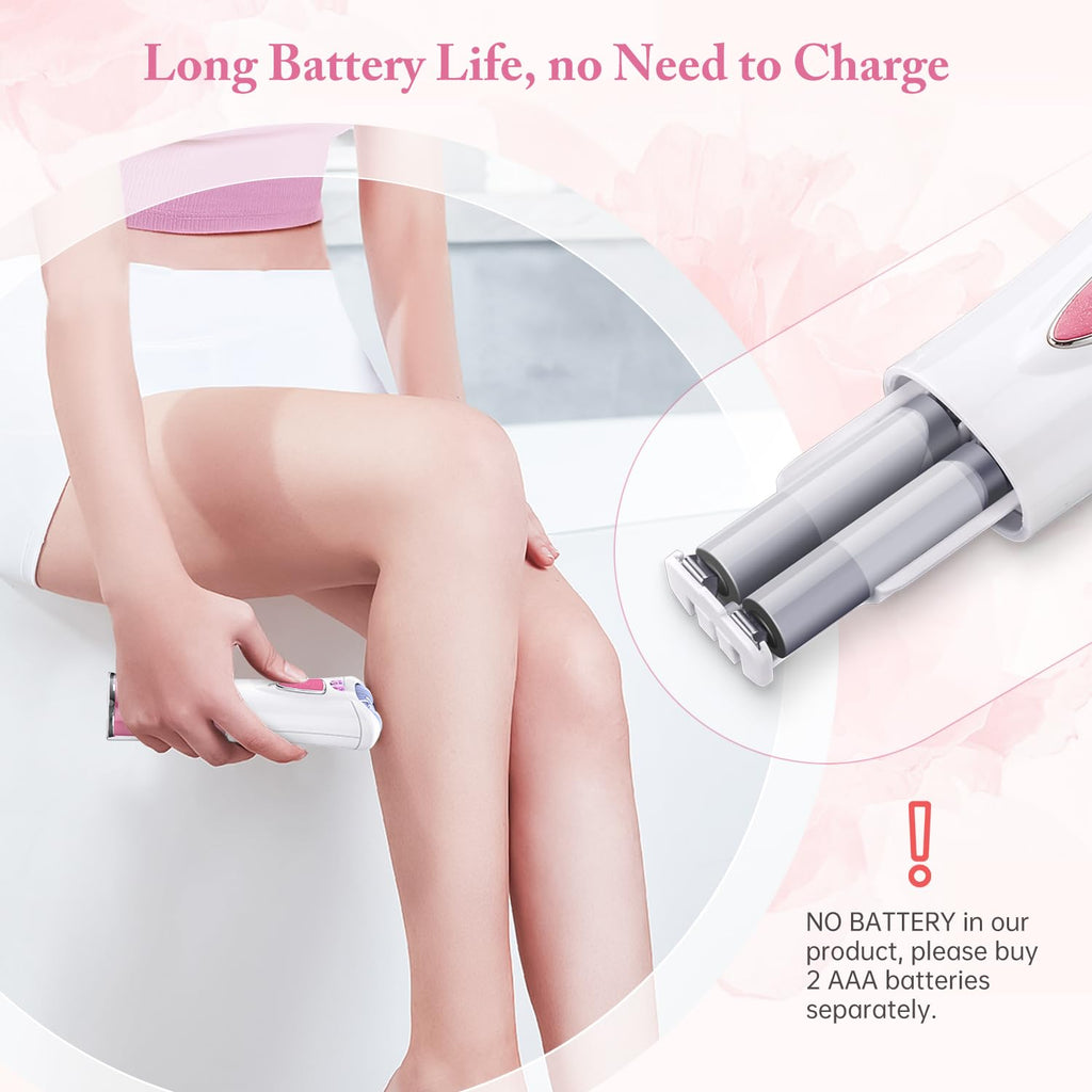 Epilator for Women Face Hair Removal X5045