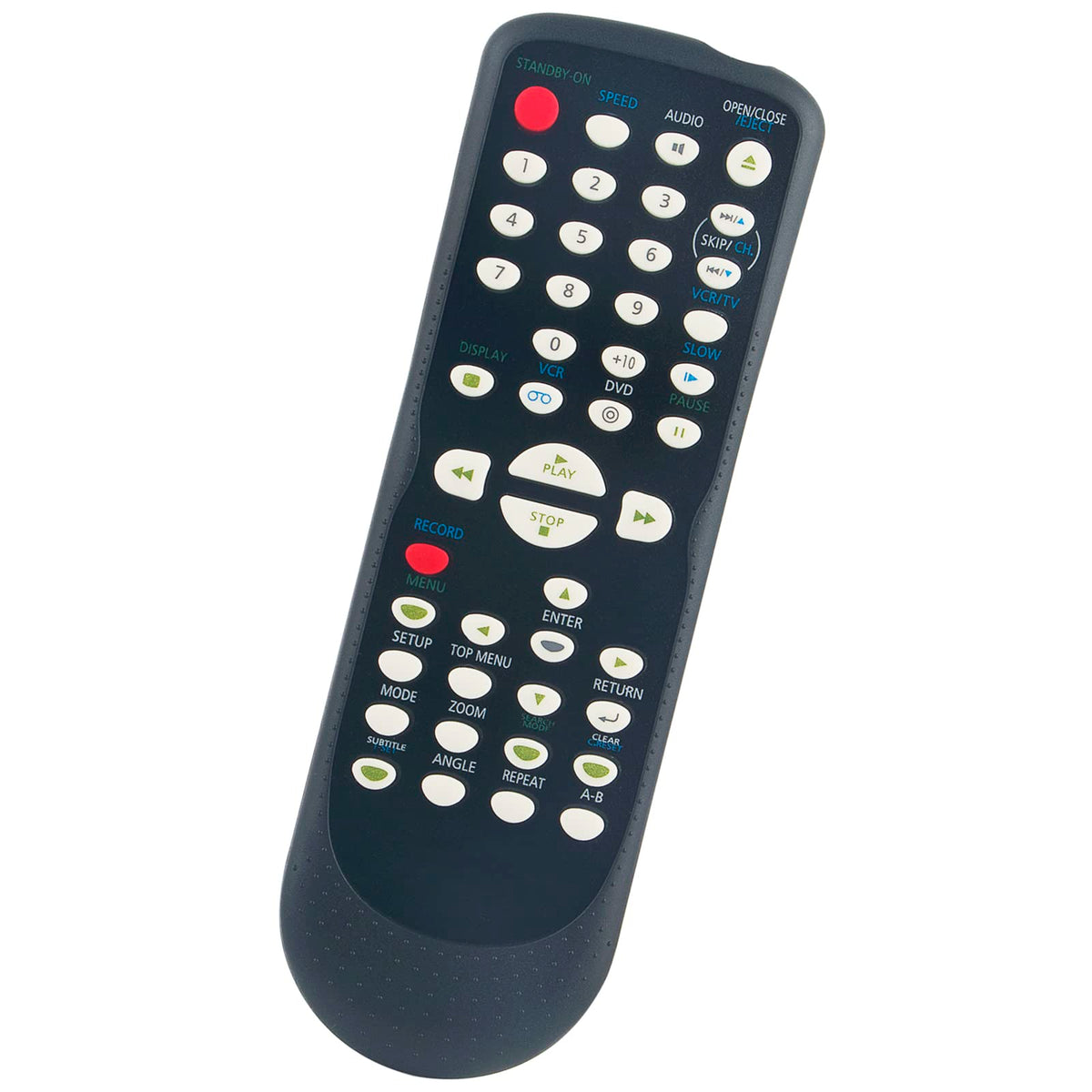 Magnavox DVD VCR Combo Remote Control R4233