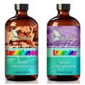 Lavender & Sandalwood Essential Oil 4 Fl Oz T4821