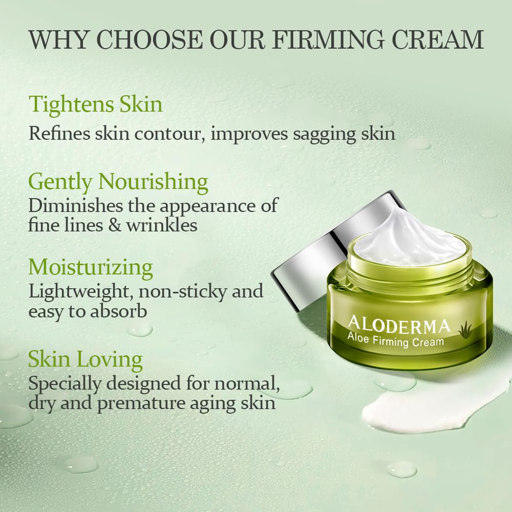 Aloe Nourishing Set A303