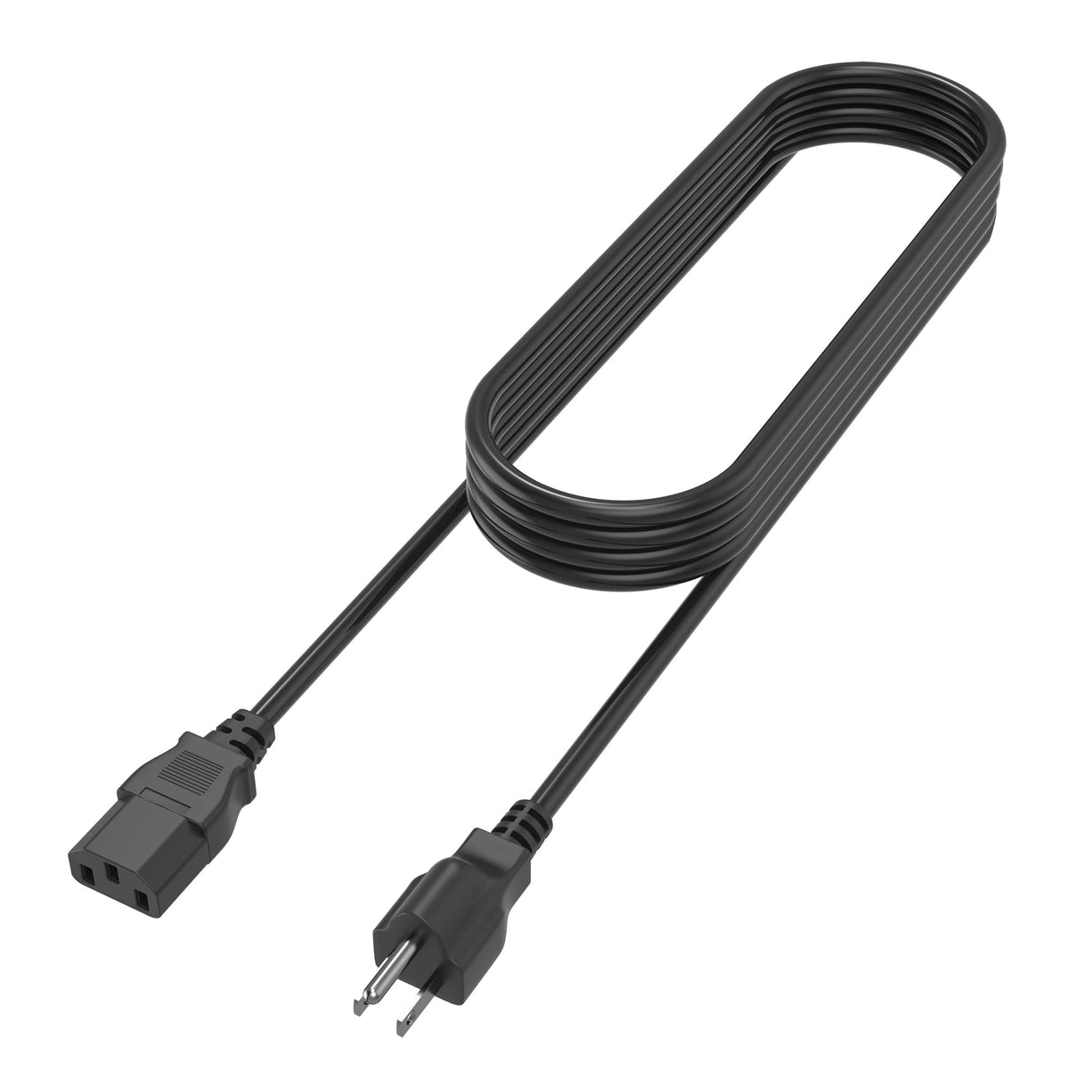6ft AC Power Cord Cable X900301