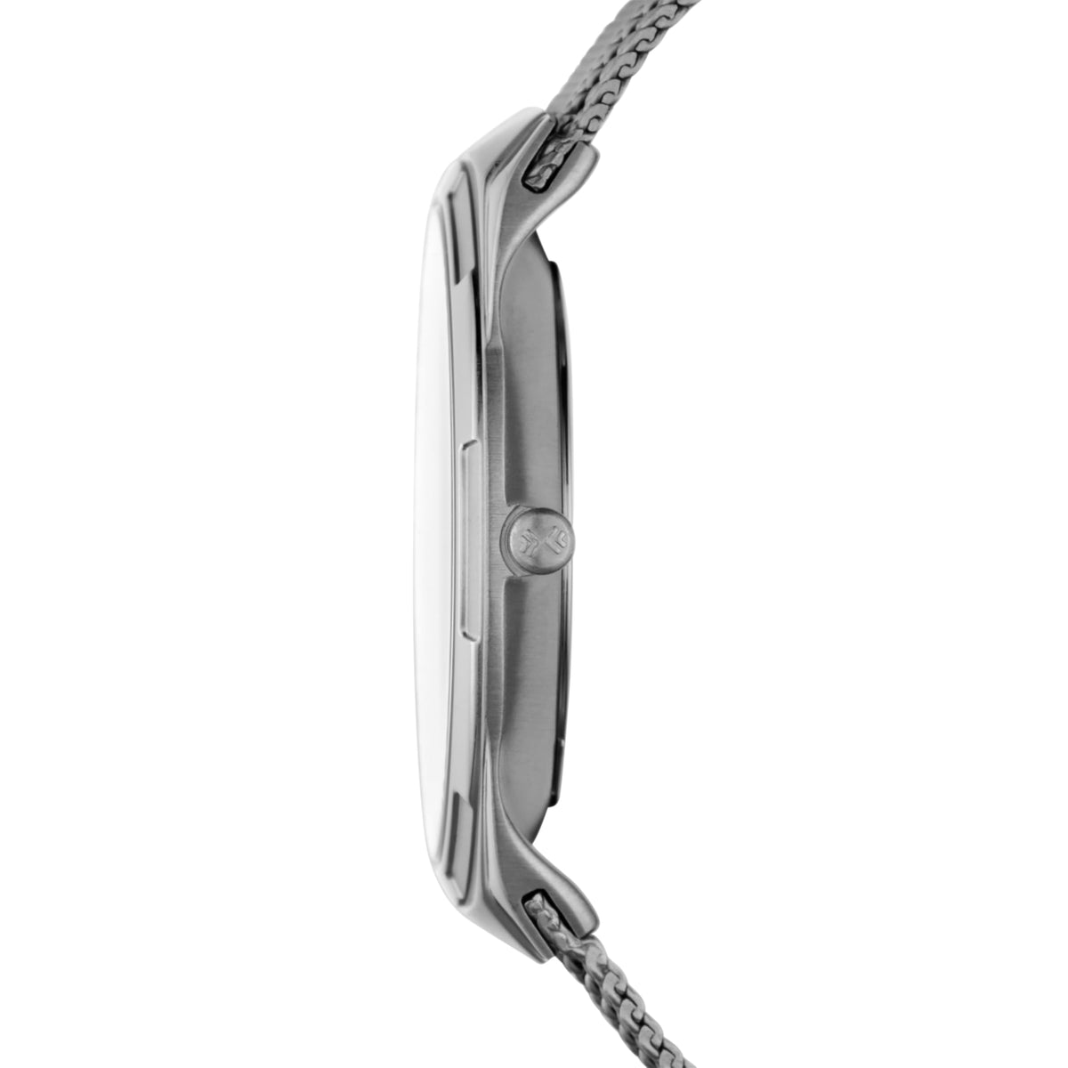 Stainless Steel Watch B5634