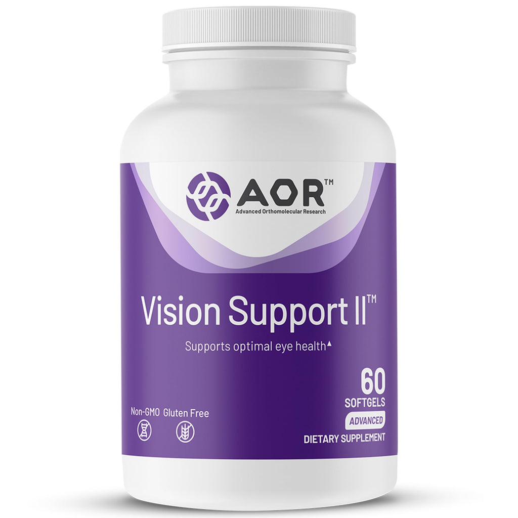 Lutein & Zeaxanthin 60 Softgels G45465