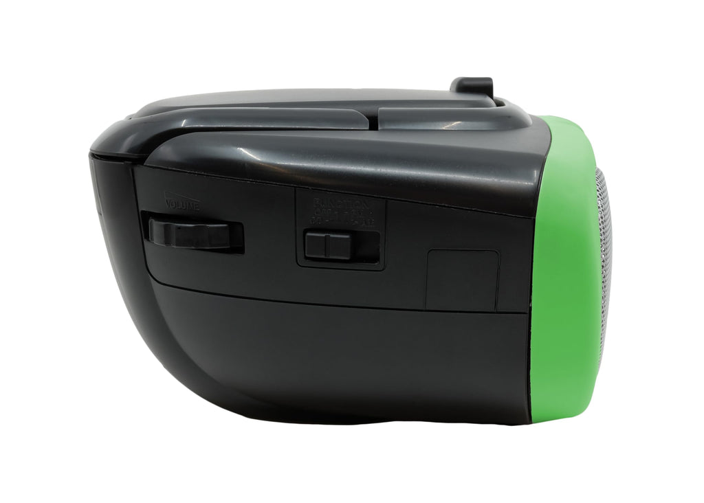 Portable CD Player with AM/FM Radio V809179