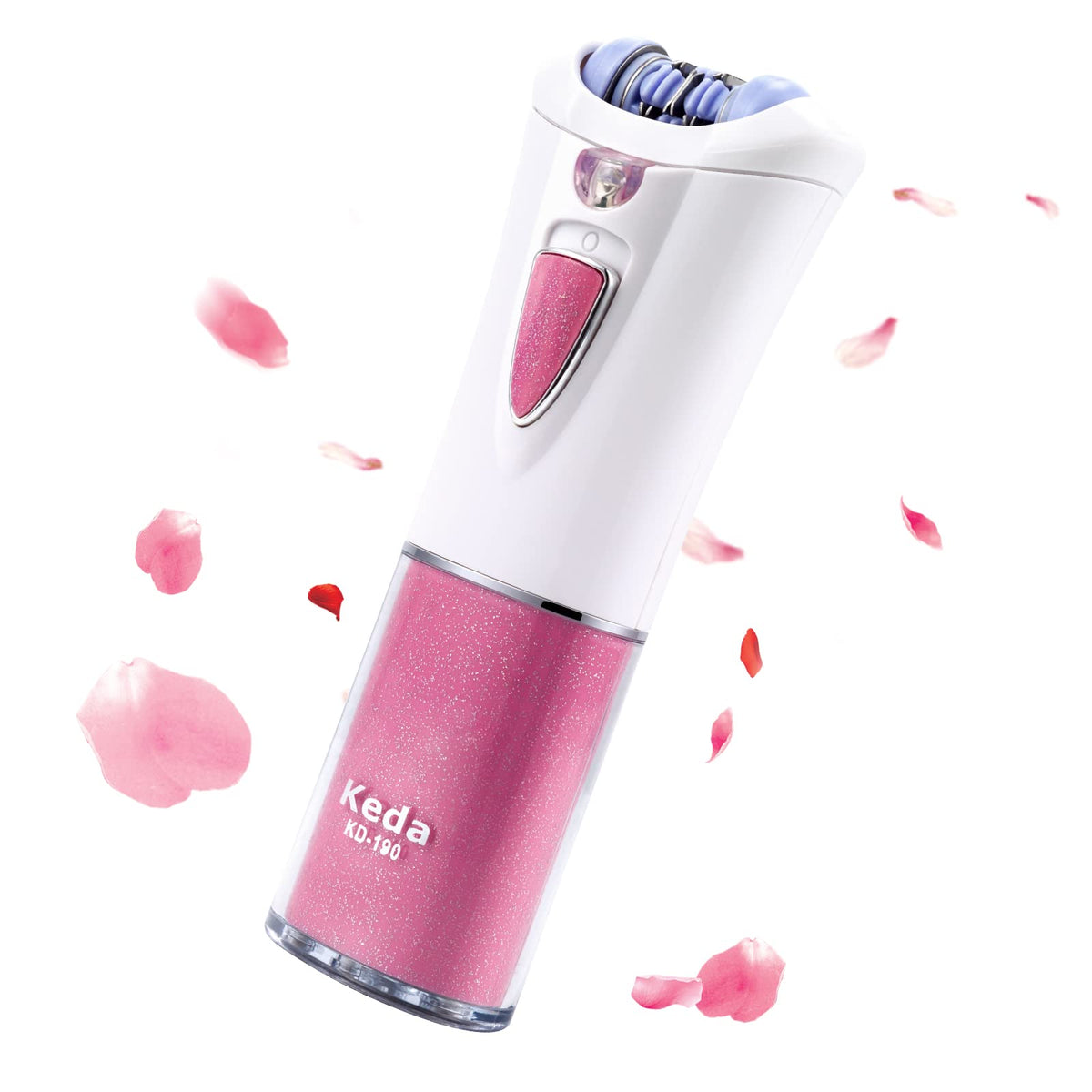 Epilator for Women Face Hair Removal X5045