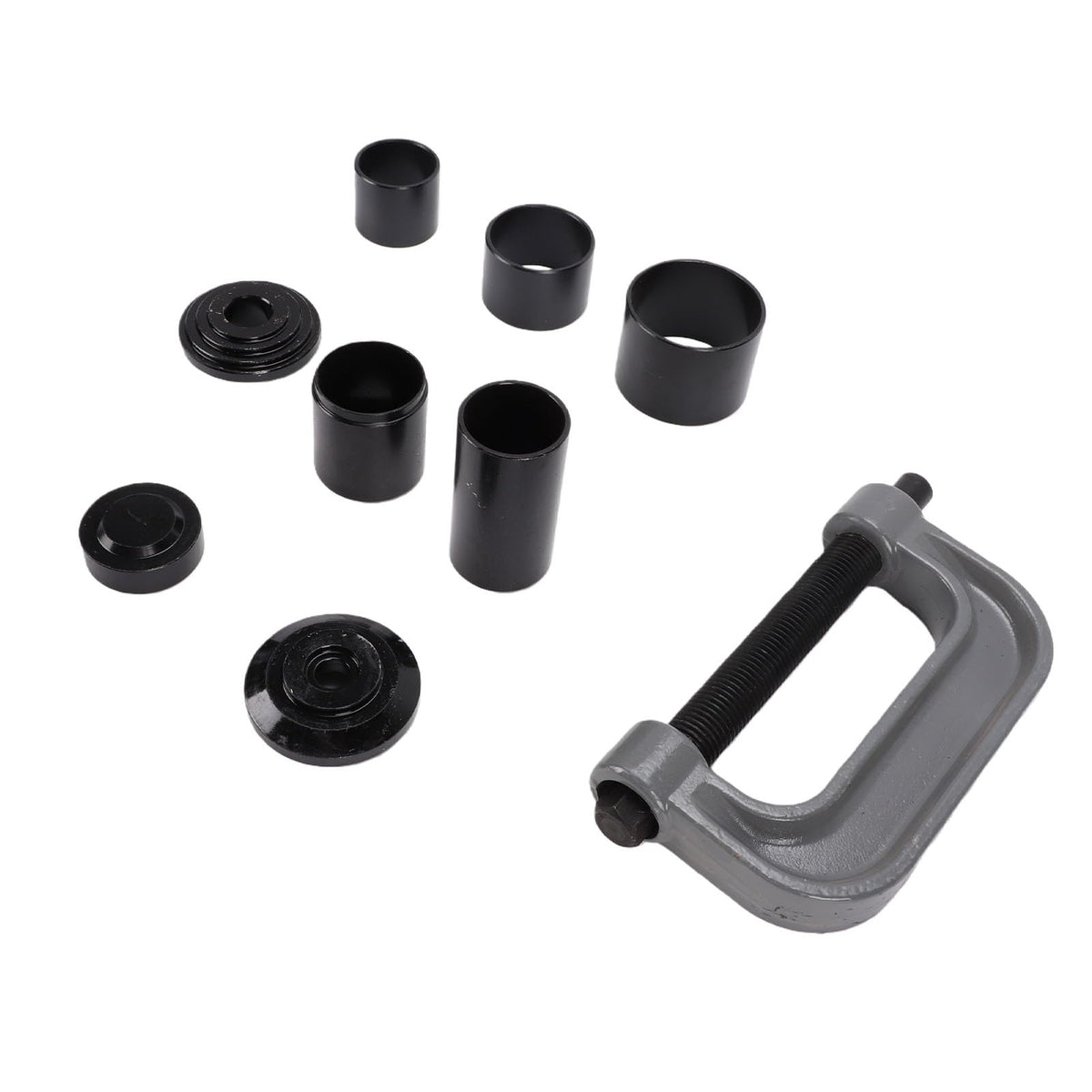 Ball Joint Press Kit W54059