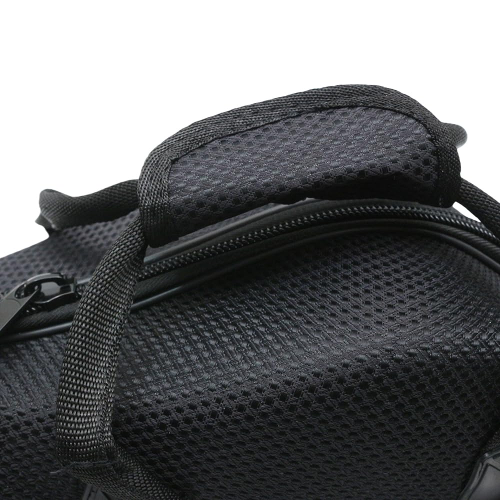 Alto Saxophone Soft Padded Case Backpack S644